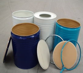 食品包装钢桶的材料卫生安全
